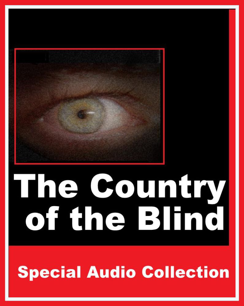 The Country of the Blind