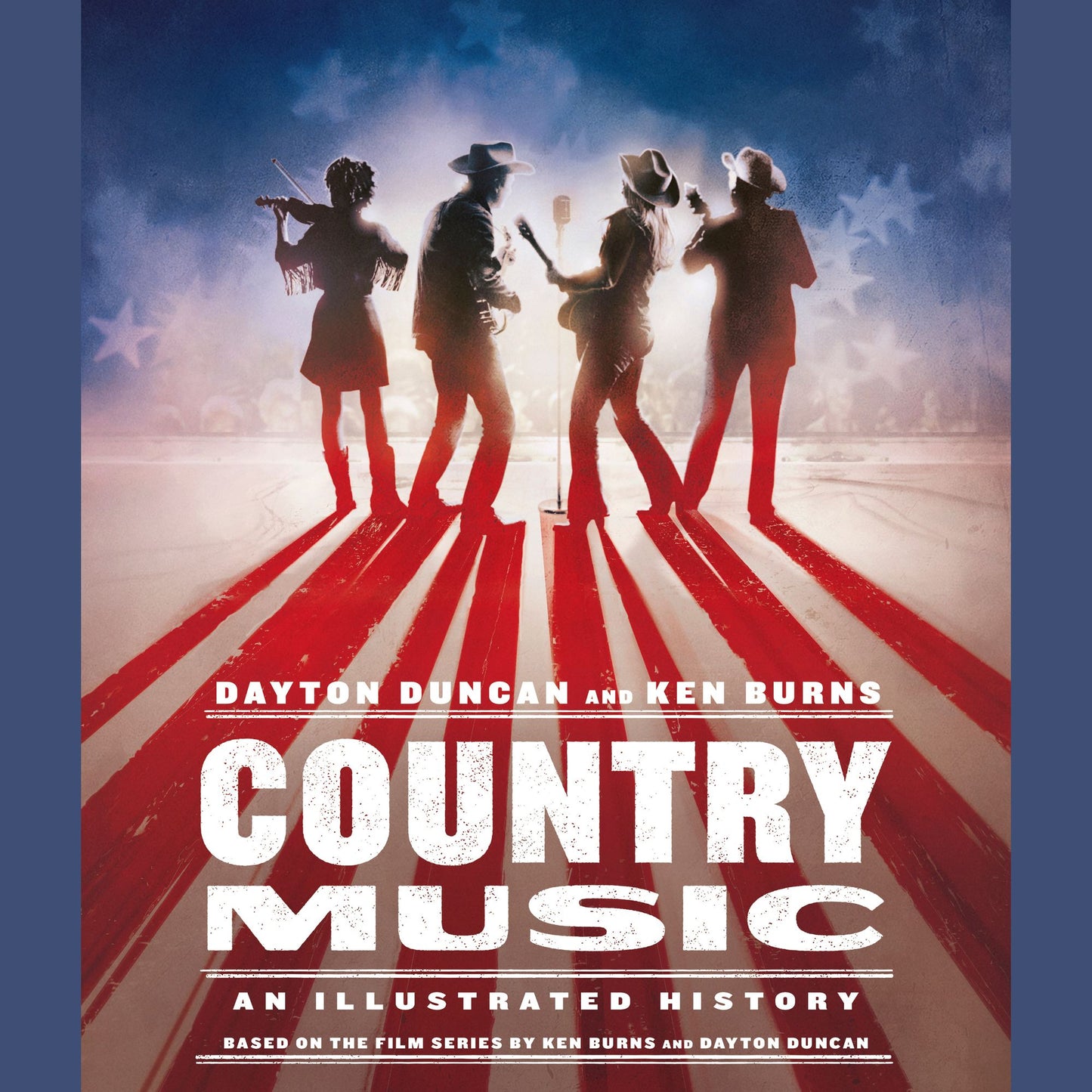 Country Music: A History