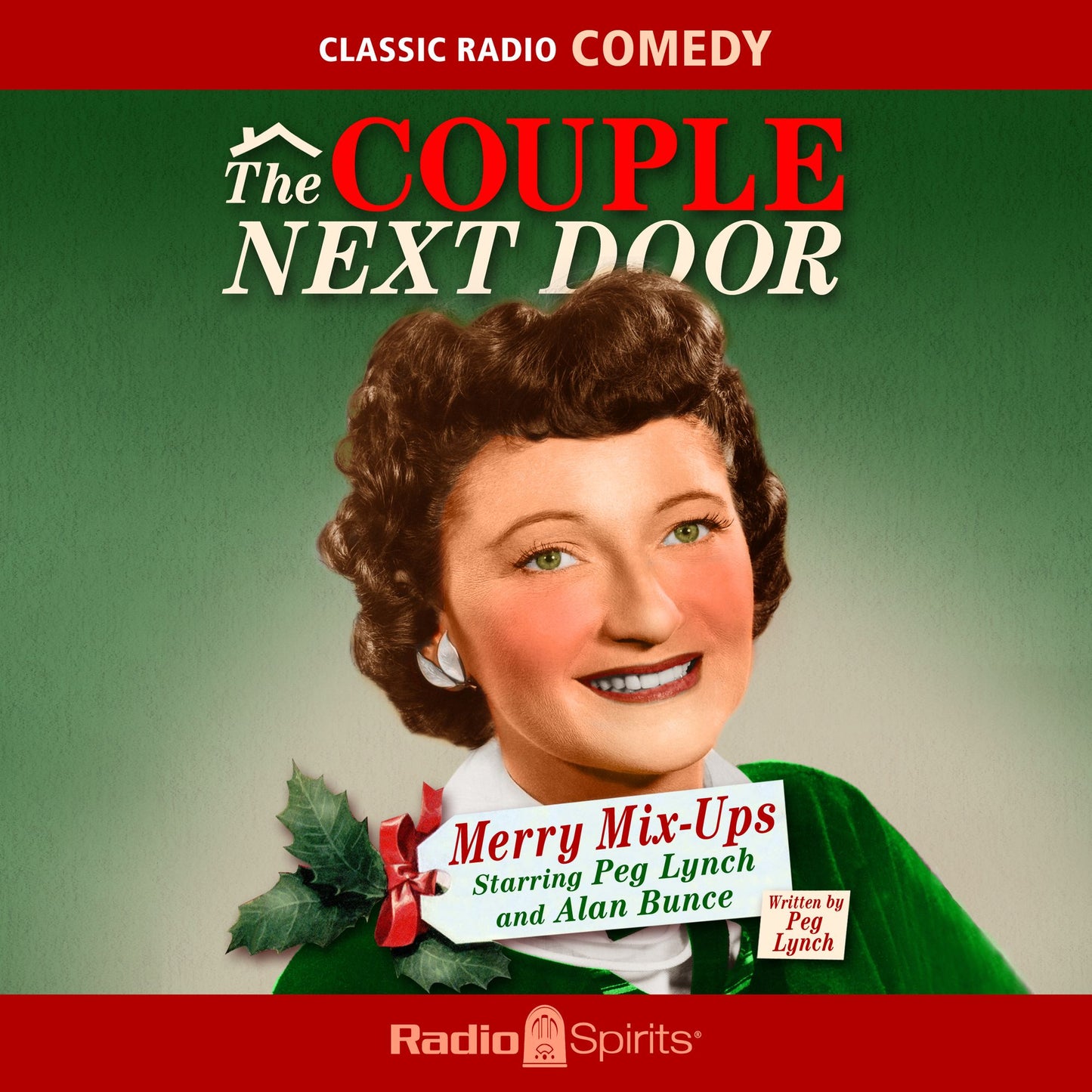 The Couple Next Door: Merry Mix-Ups