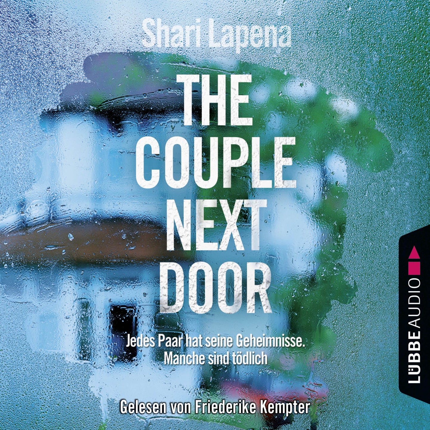 Couple Next Door, The (Gekürzt) (Abridged)