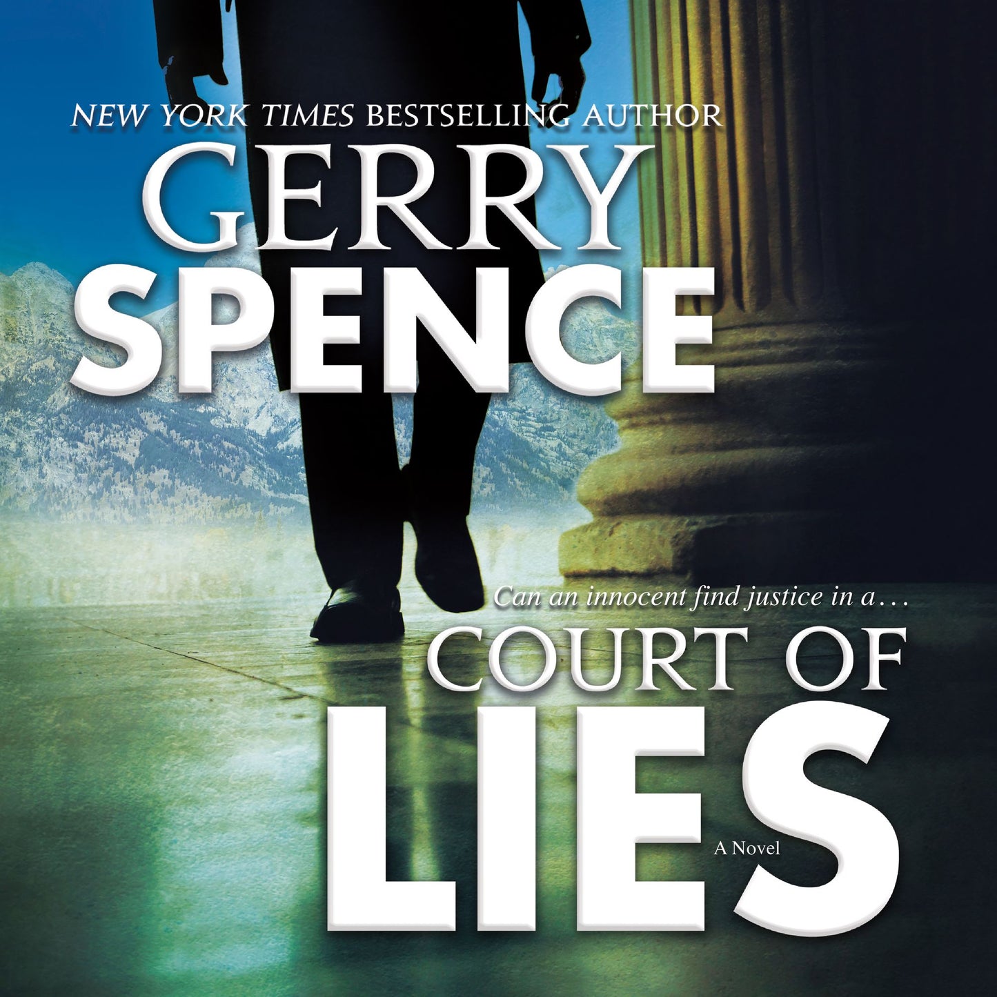 Court of Lies: A Novel