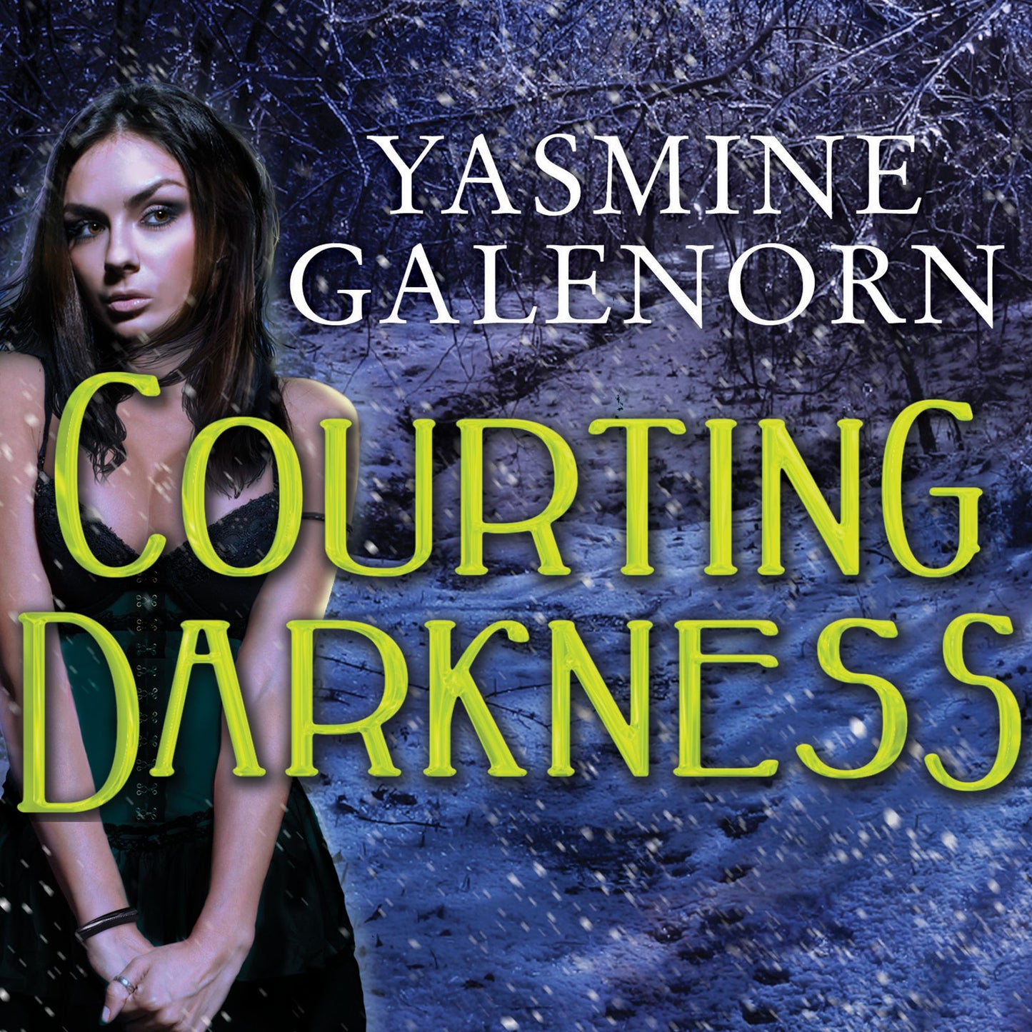 Courting Darkness