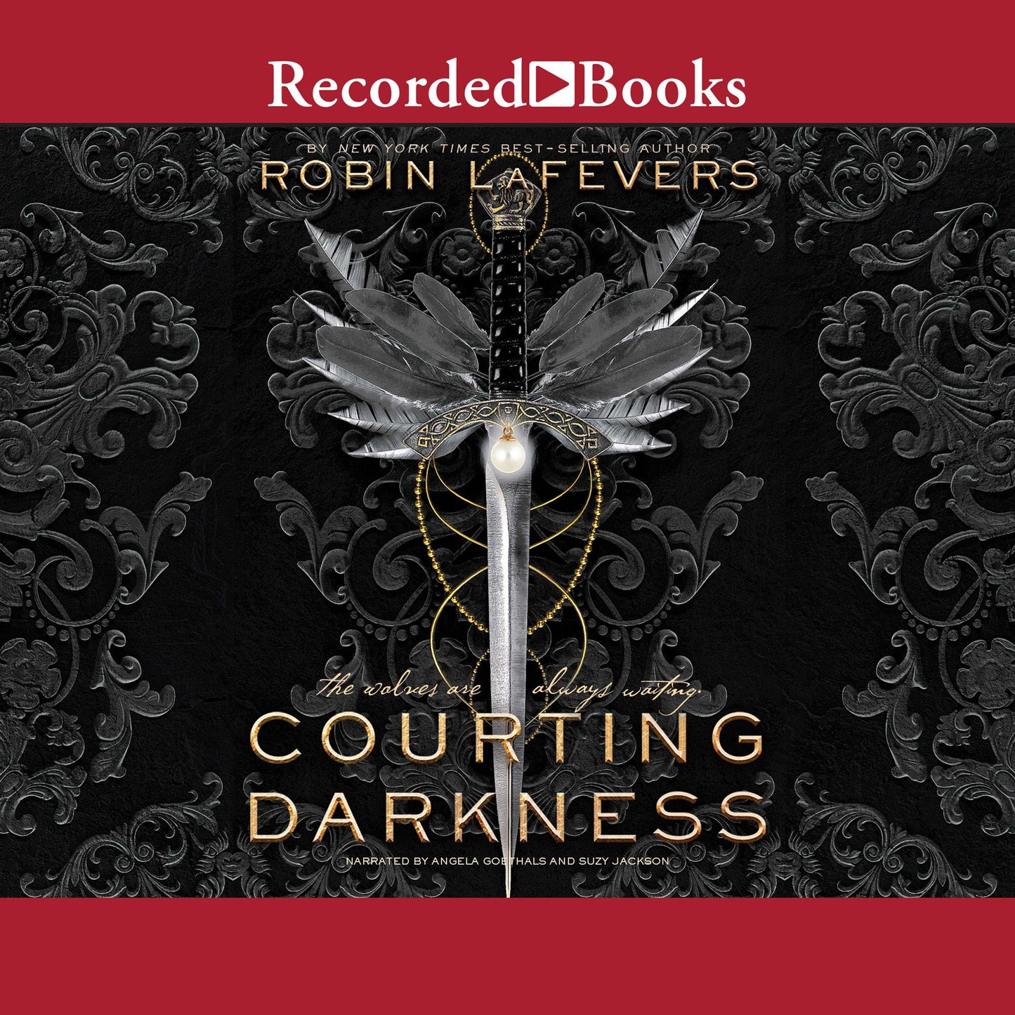 Courting Darkness