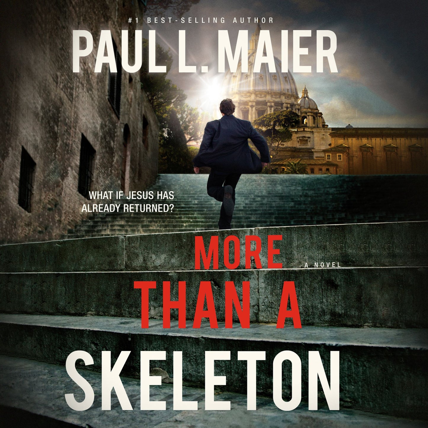More Than a Skeleton: Shattering Deception or Ultimate Truth?