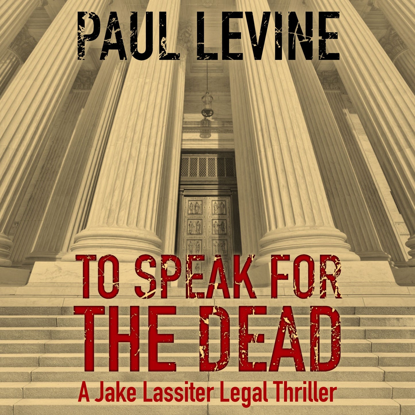 To Speak for the Dead