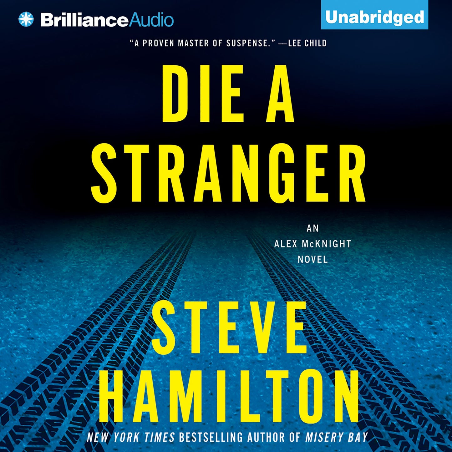 Die a Stranger