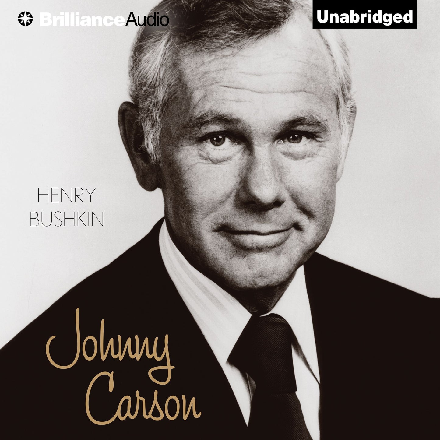 Johnny Carson