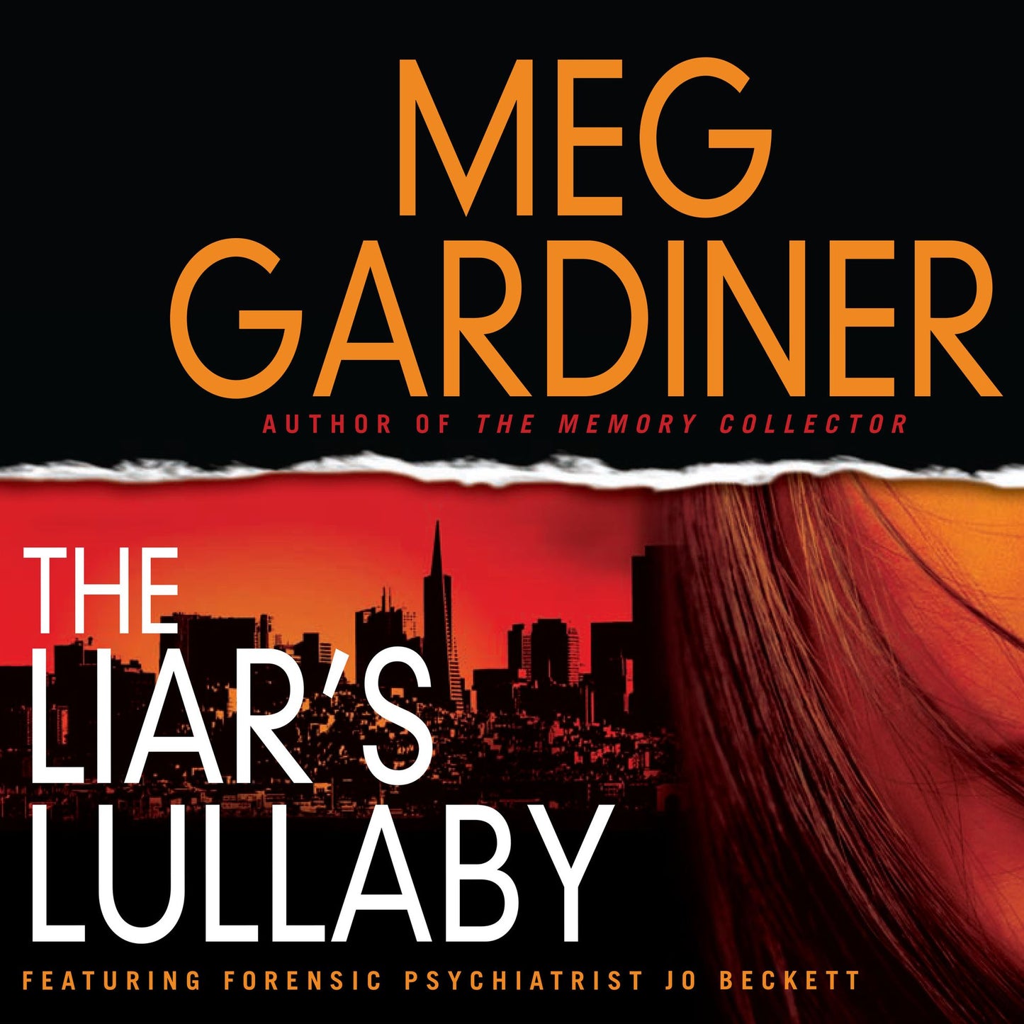 The Liar's Lullaby