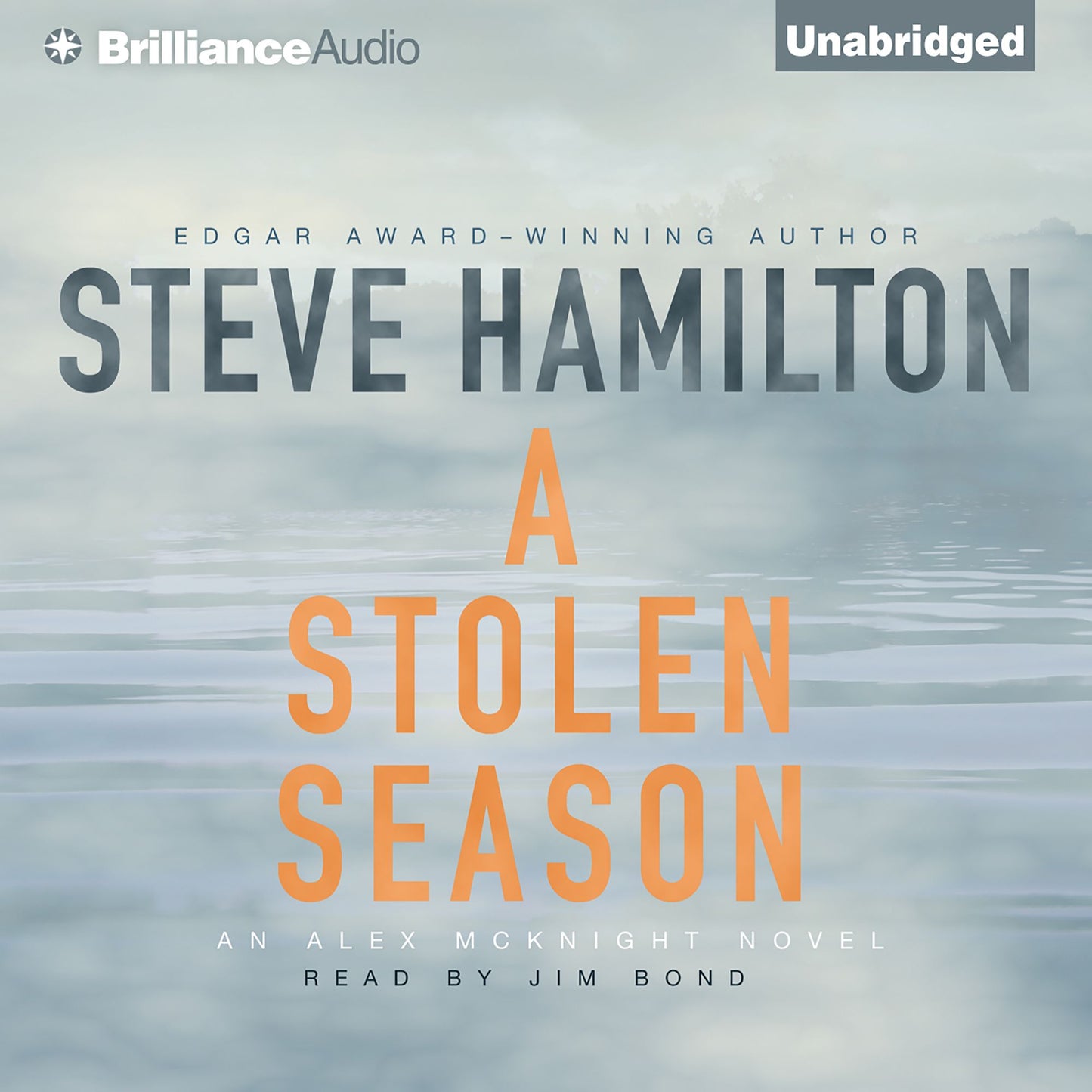 A Stolen Season