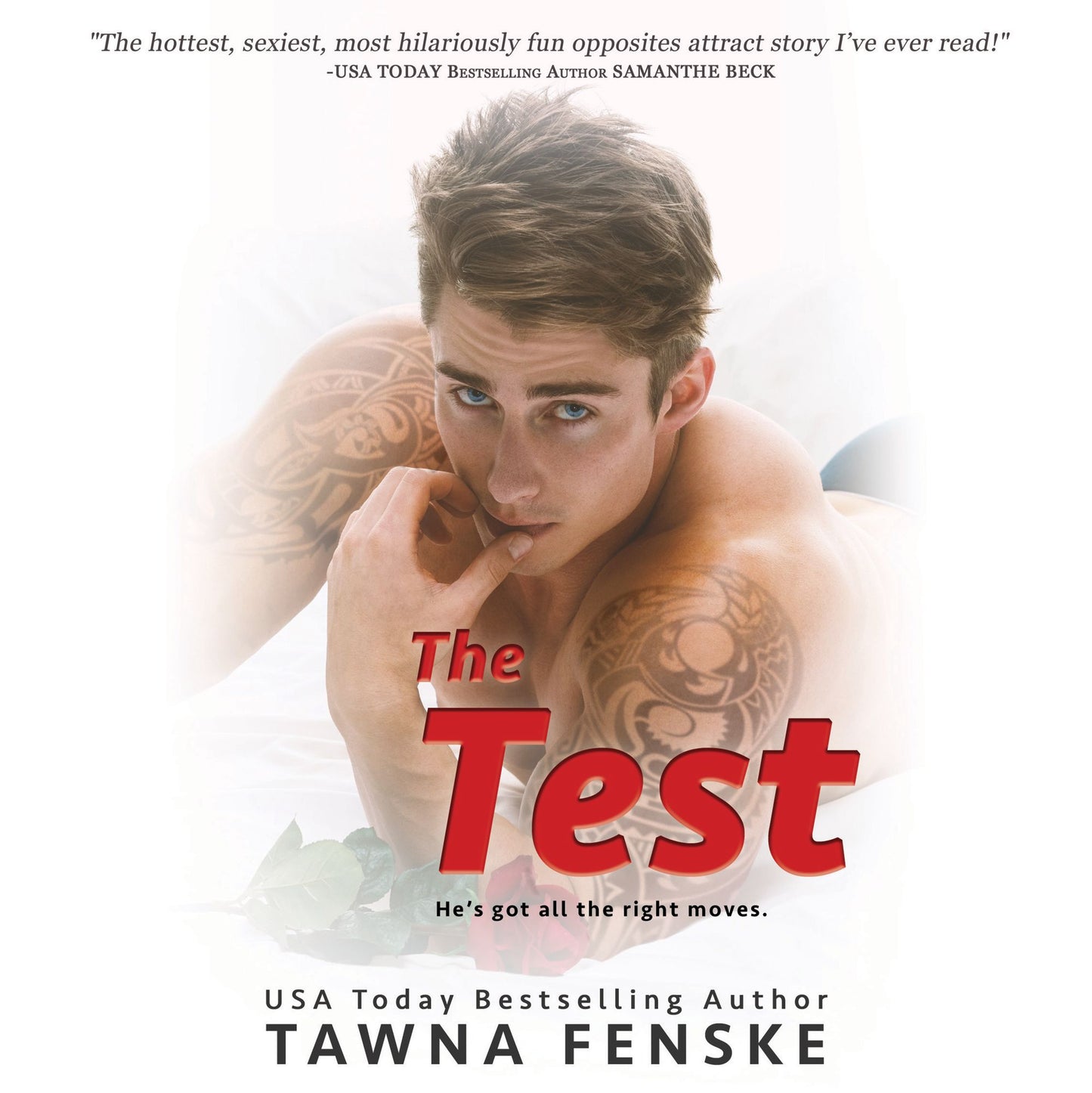 The Test