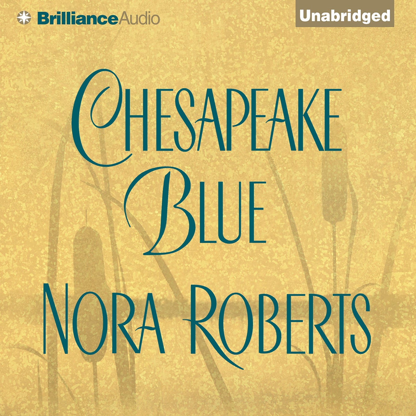 Chesapeake Blue: Chesapeake Bay, Book 4