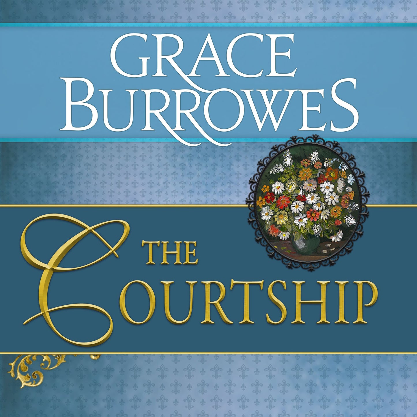 The Courtship