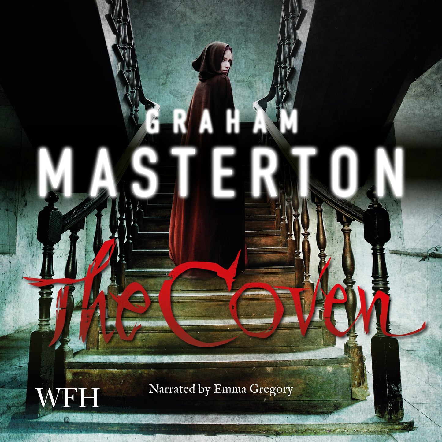 The Coven: Beatrice Scarlet, Book 2