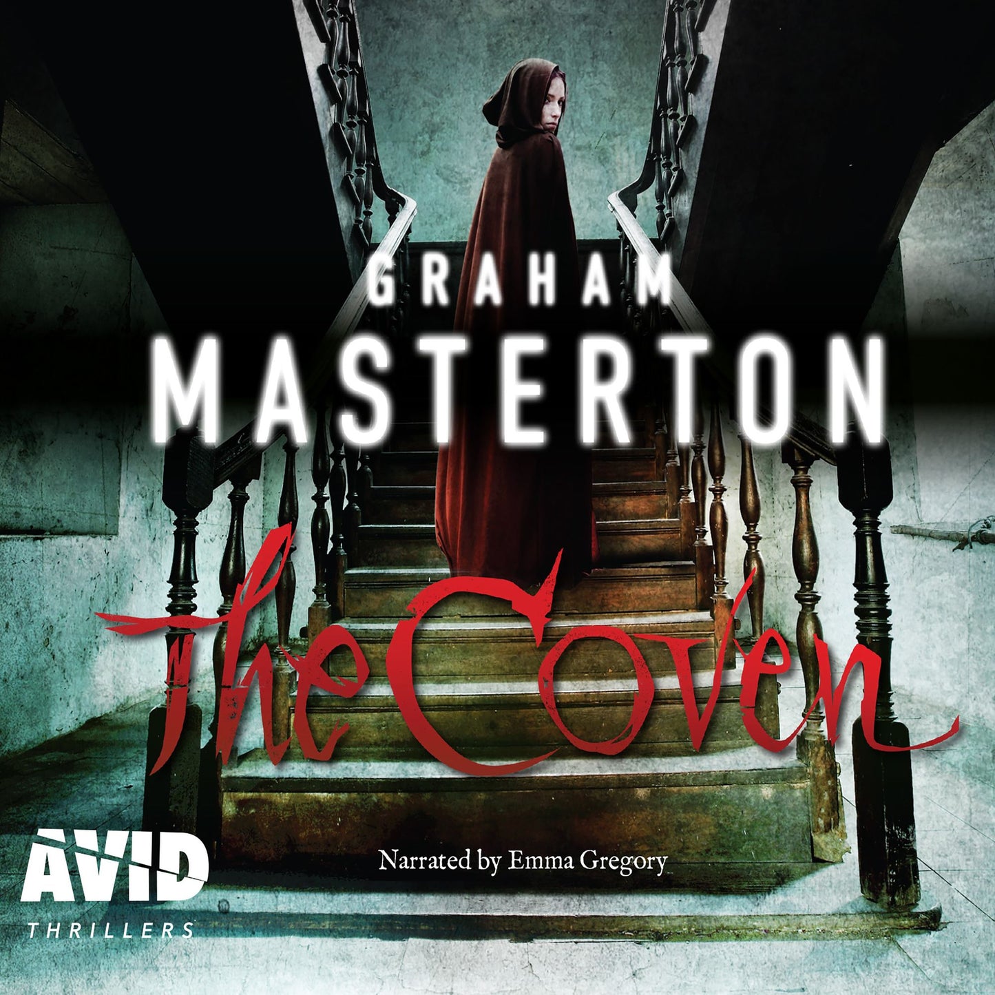 The Coven: Beatrice Scarlet, Book 2