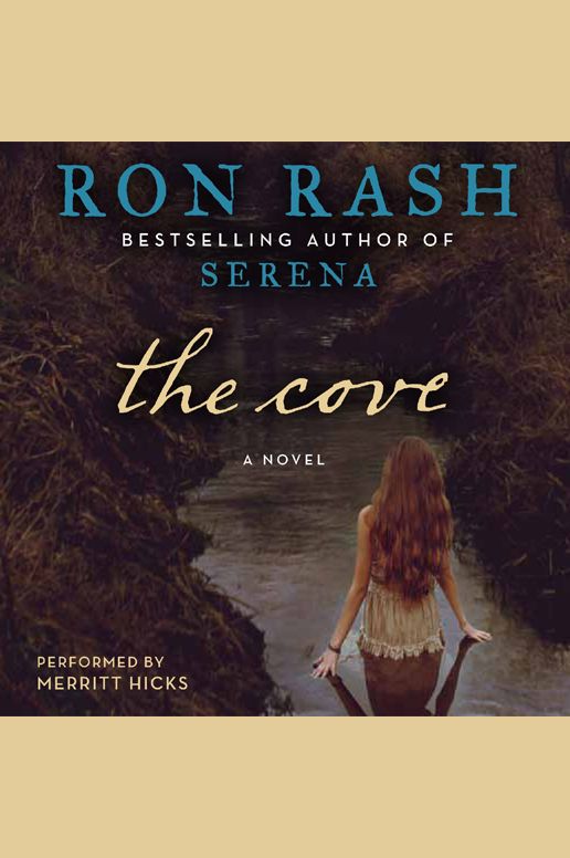 The Cove: A Novel