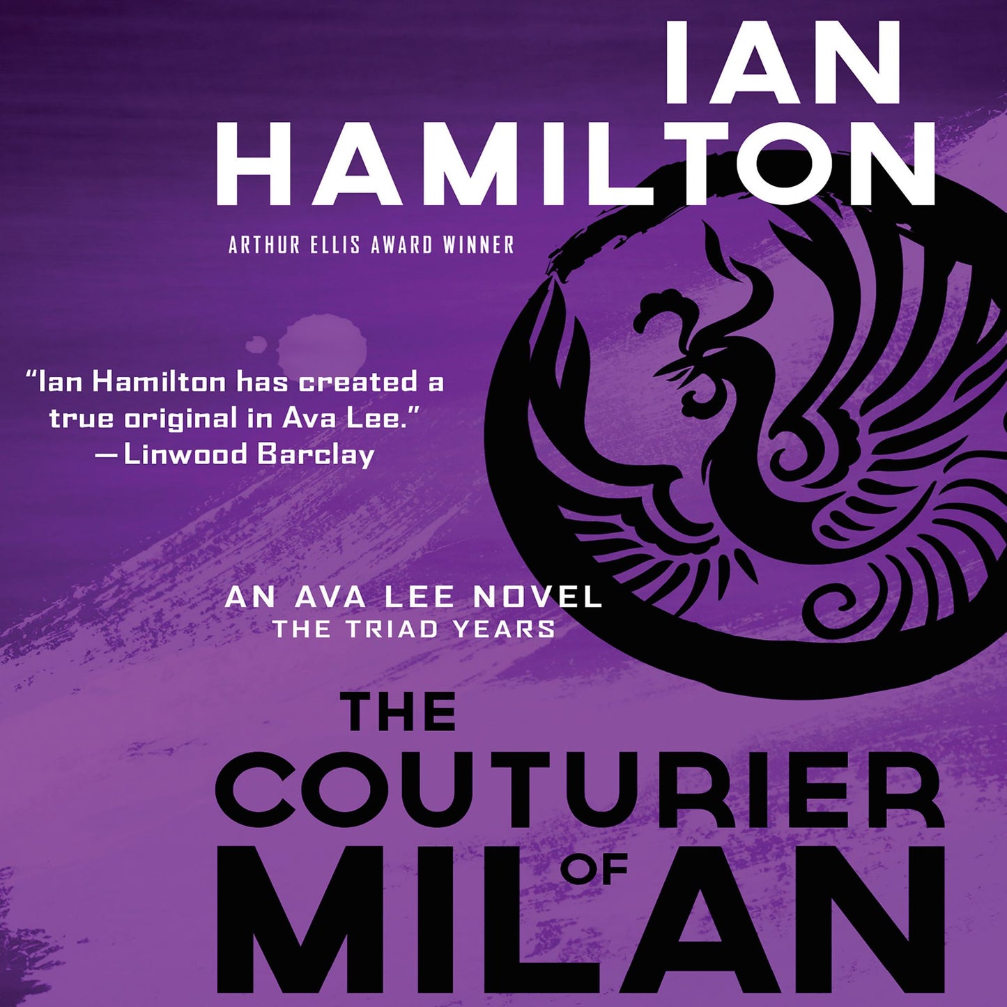 The Couturier of Milan : An Ava Lee Novel, the Triad Years