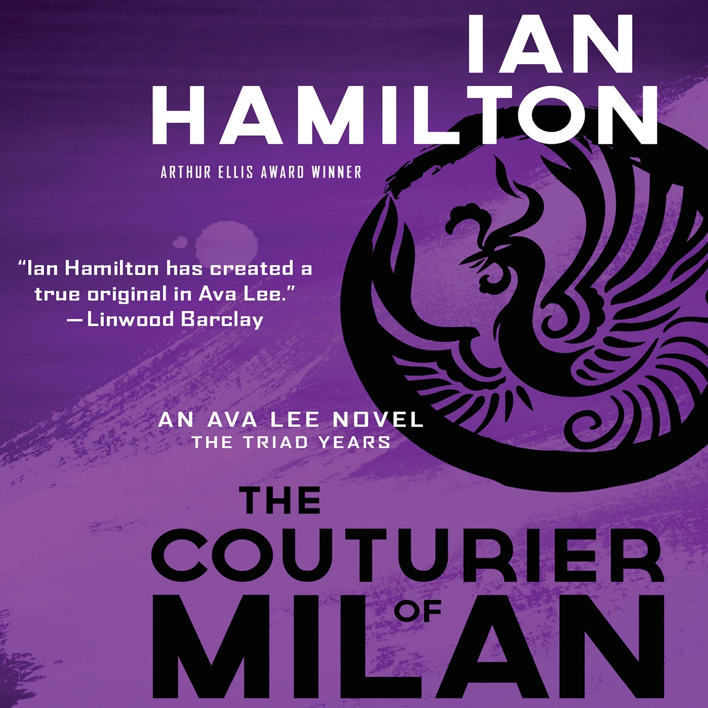 The Couturier of Milan : An Ava Lee Novel, the Triad Years