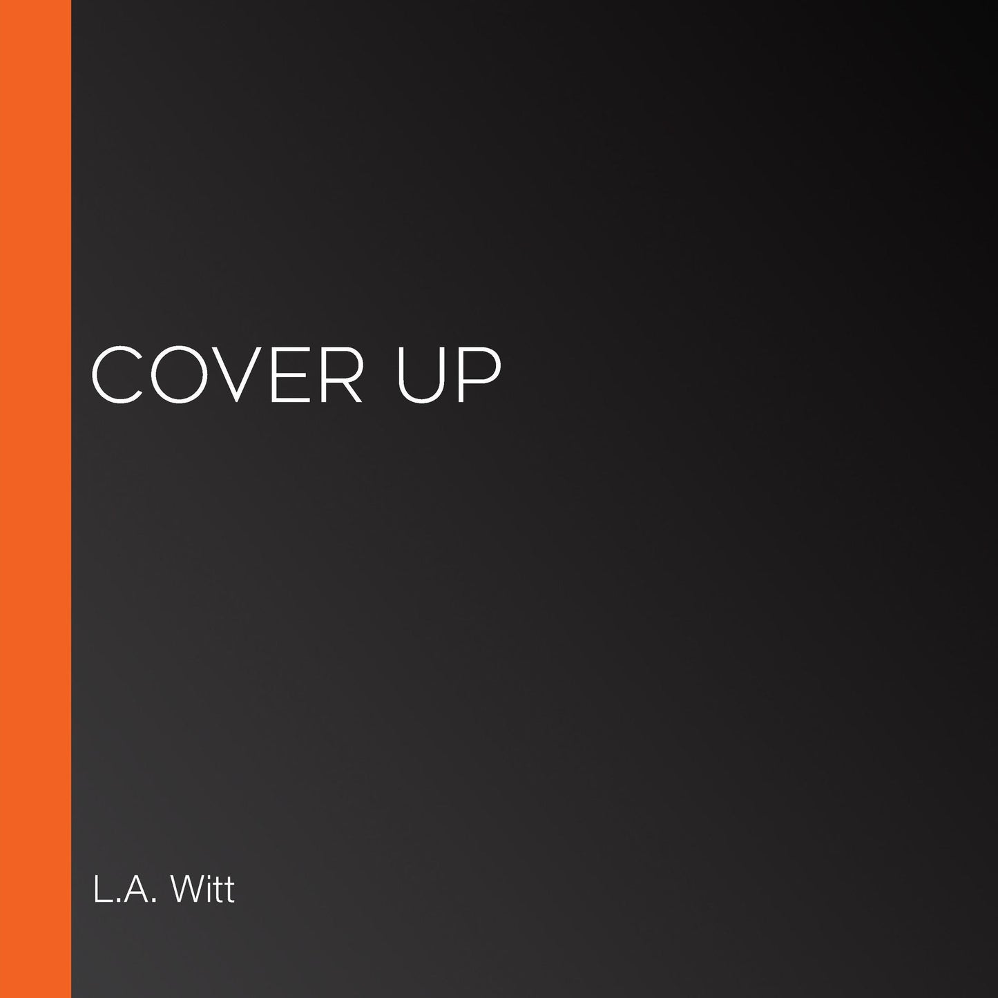 Cover Up: Skin Deep Inc.