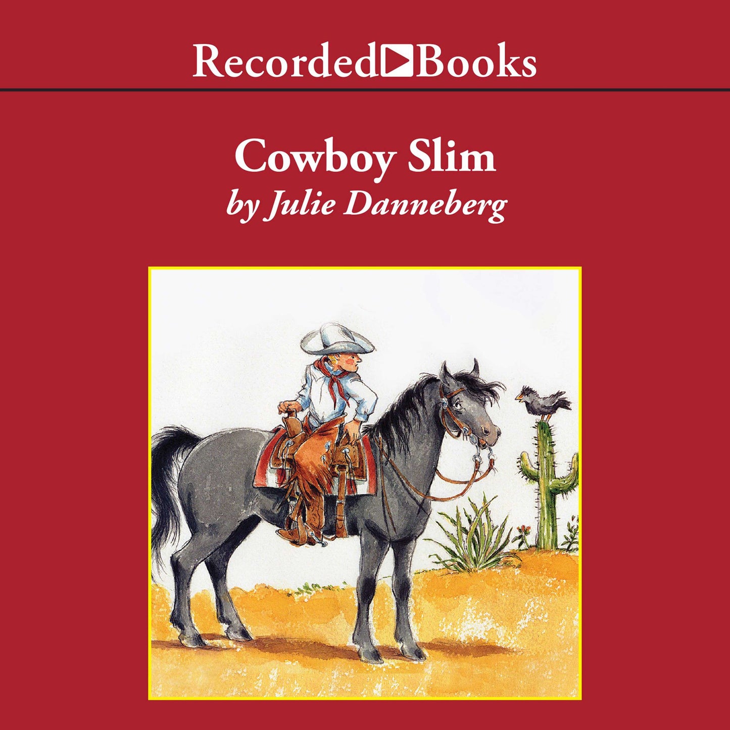 Cowboy Slim