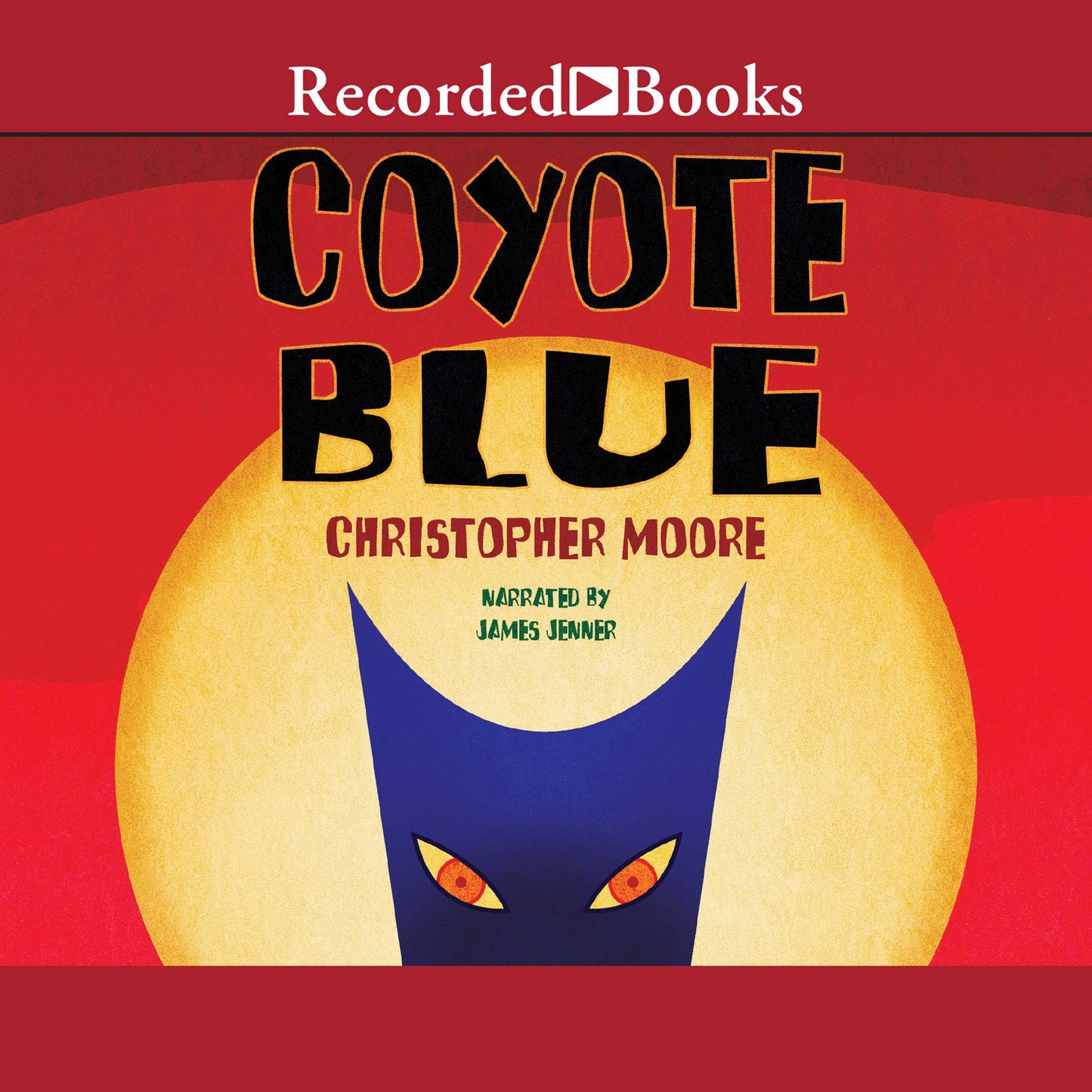 Coyote Blue