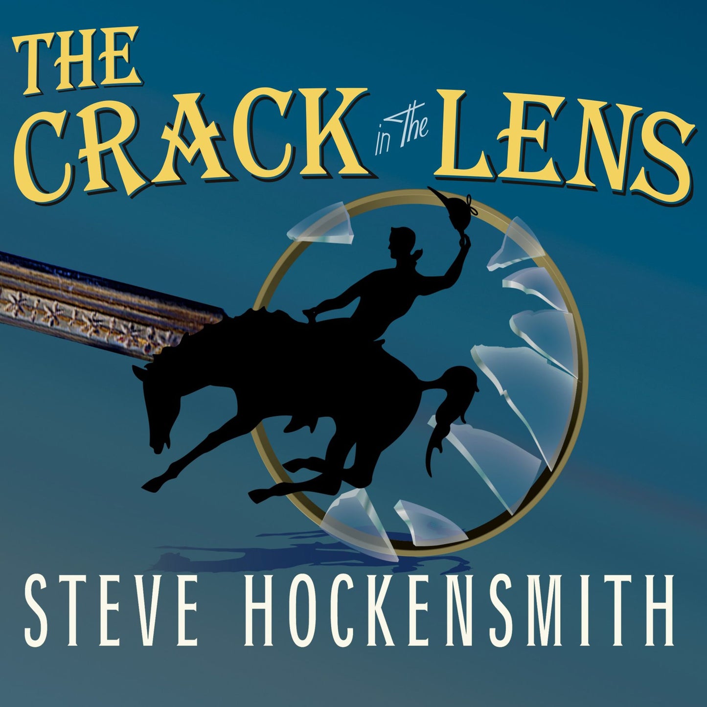 The Crack in the Lens