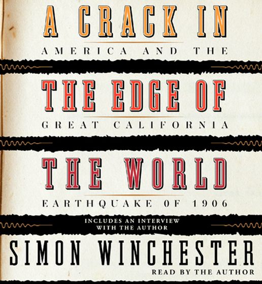 A Crack in the Edge of the World