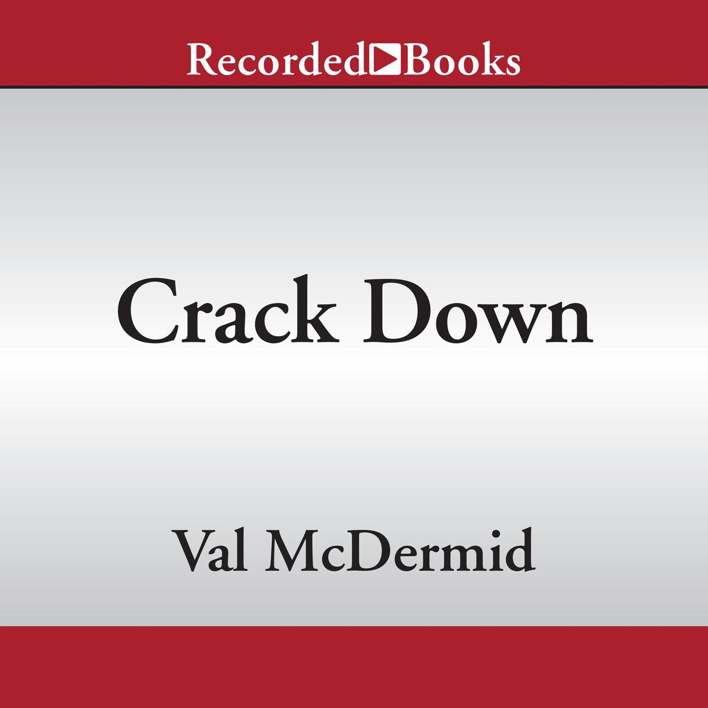 Crack Down