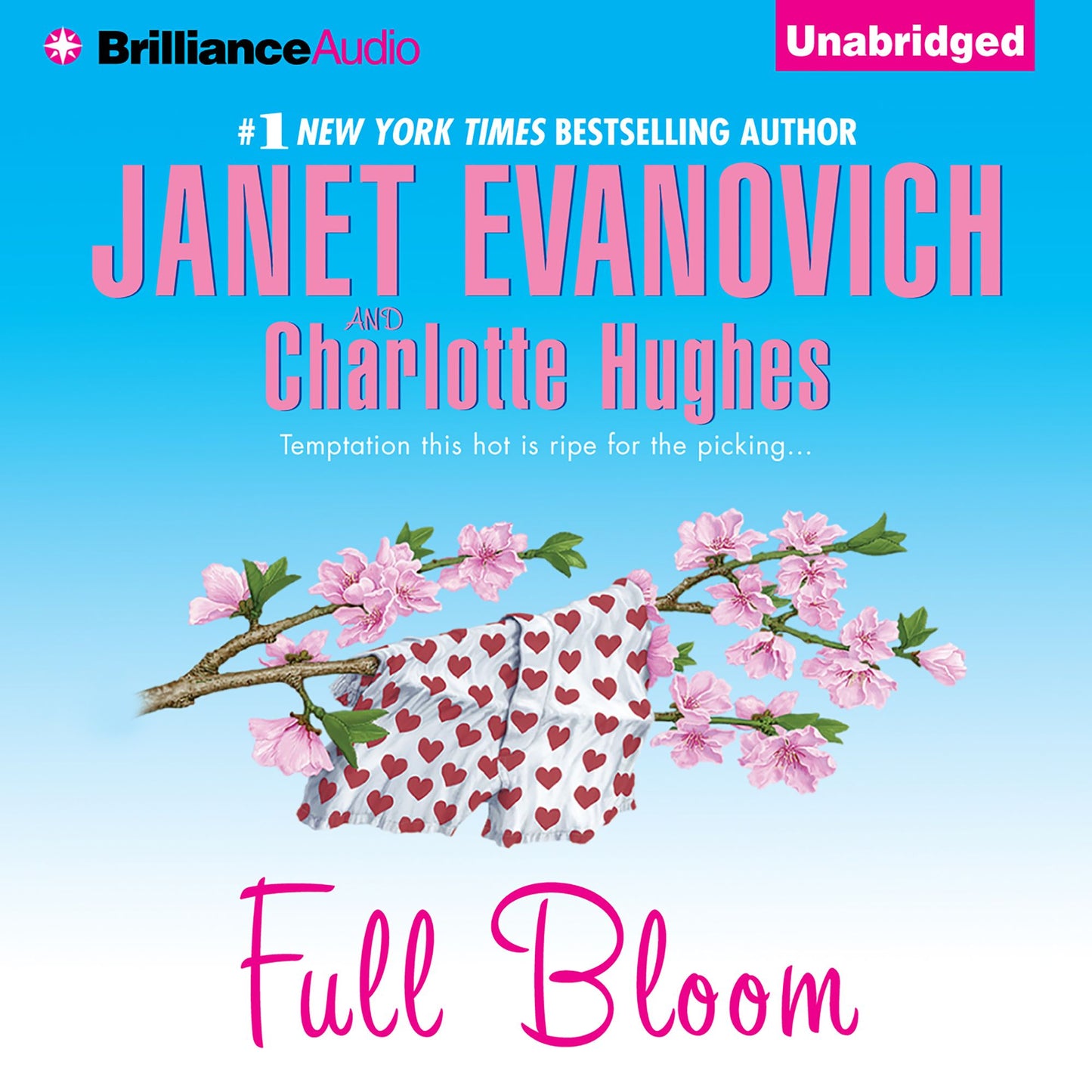 Full Bloom