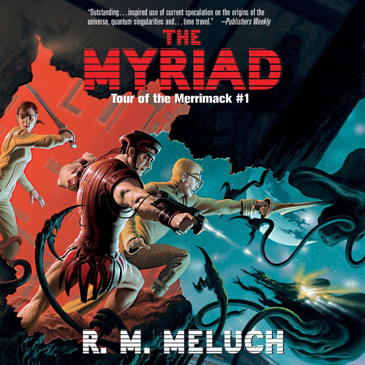 The Myriad