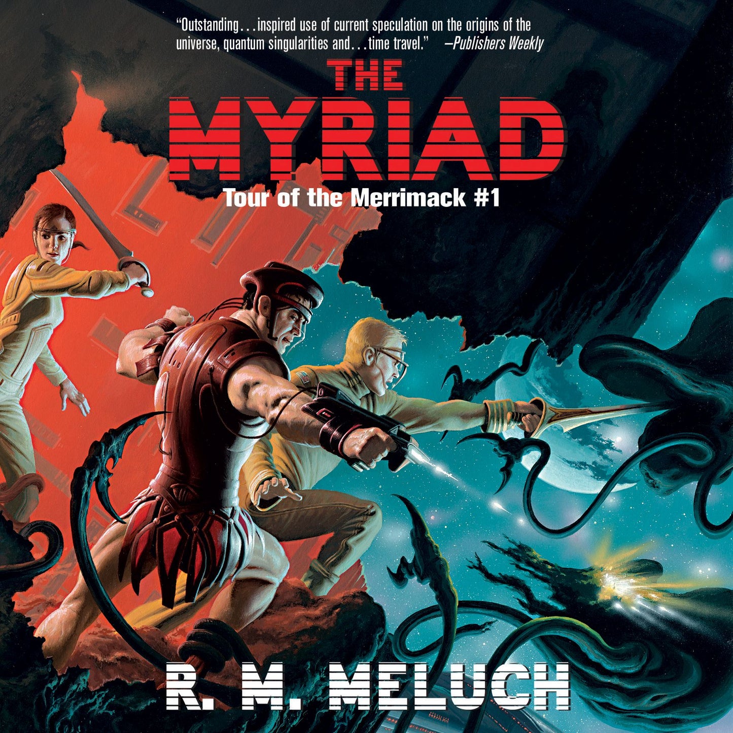 The Myriad