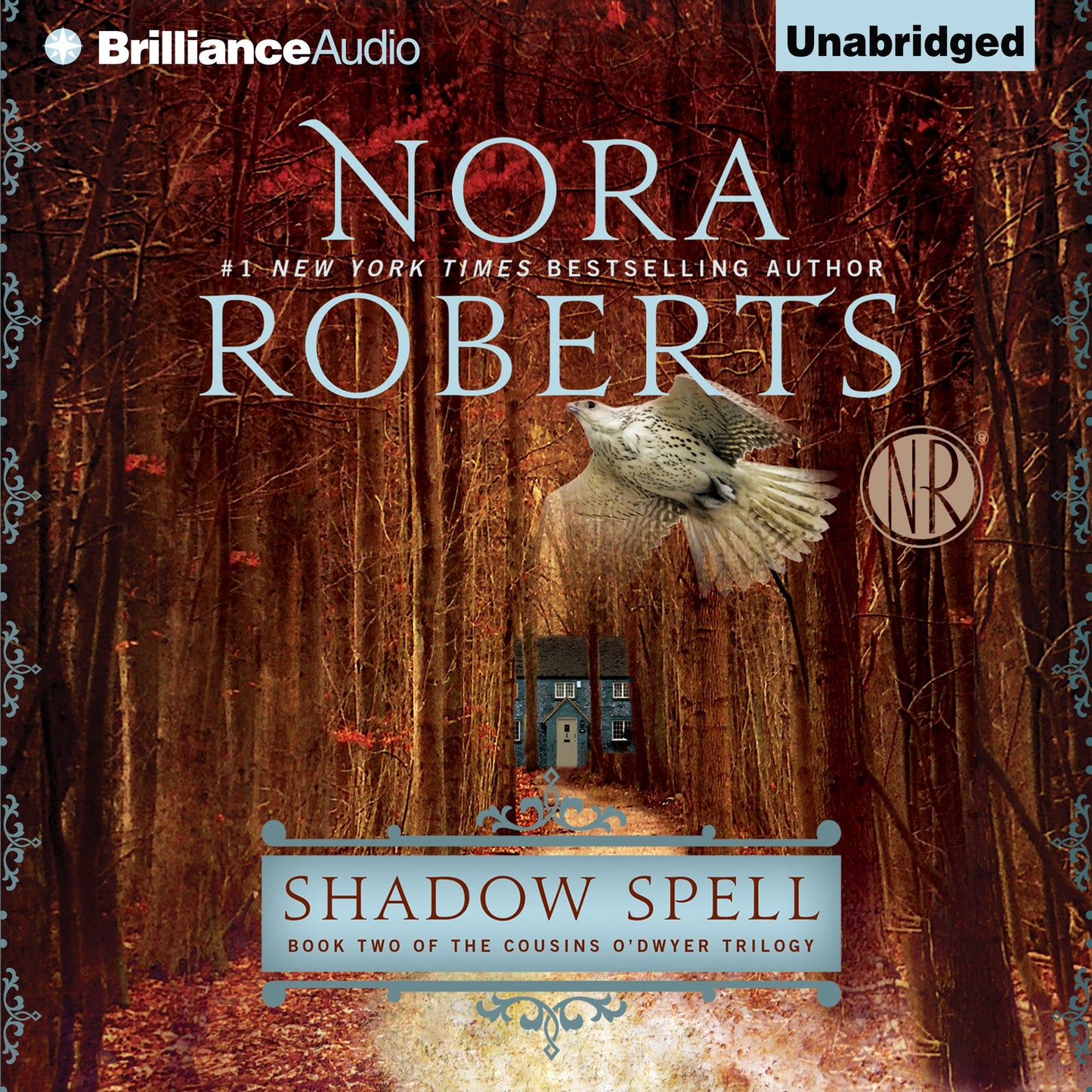 Shadow Spell