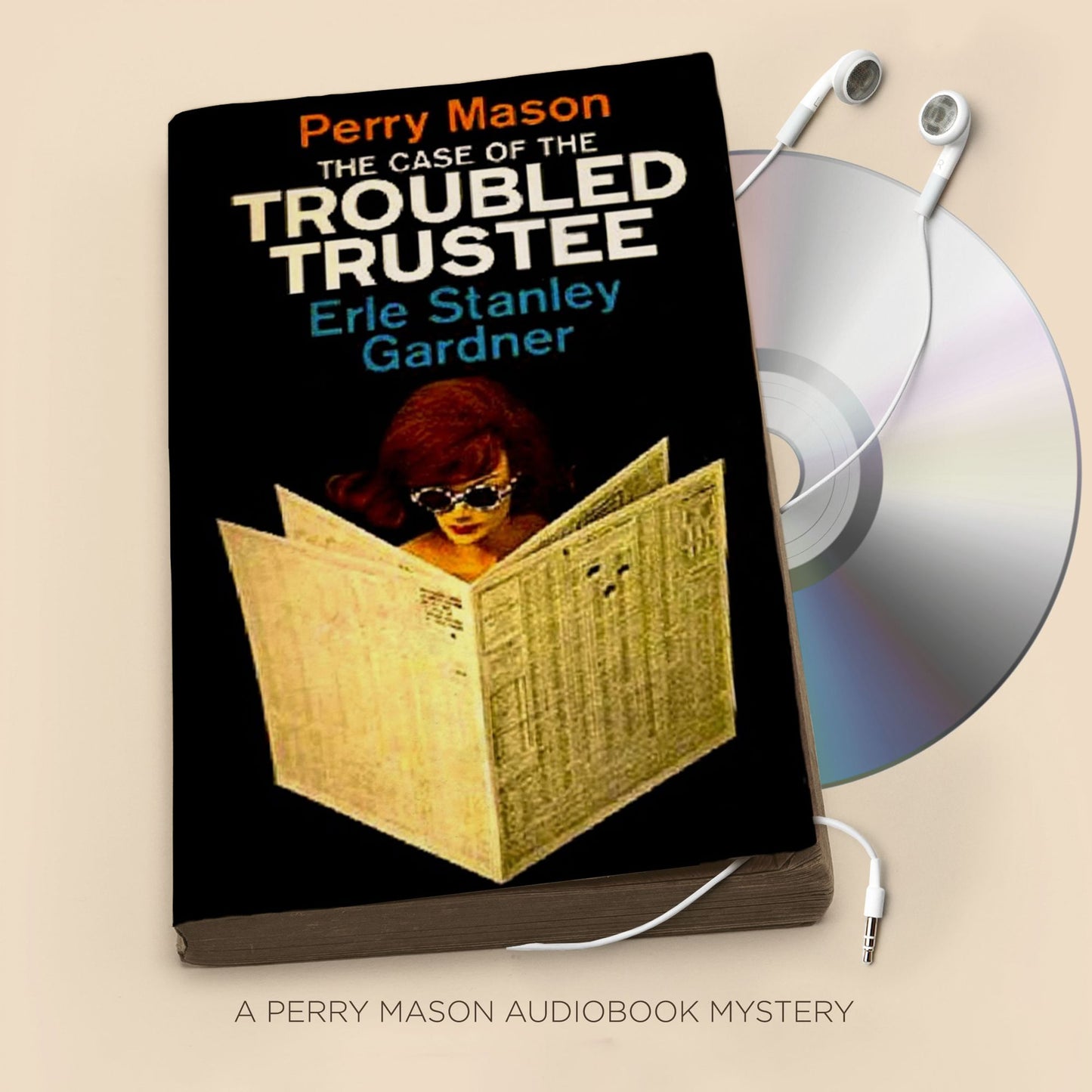 The Case of the Troubled Trustee