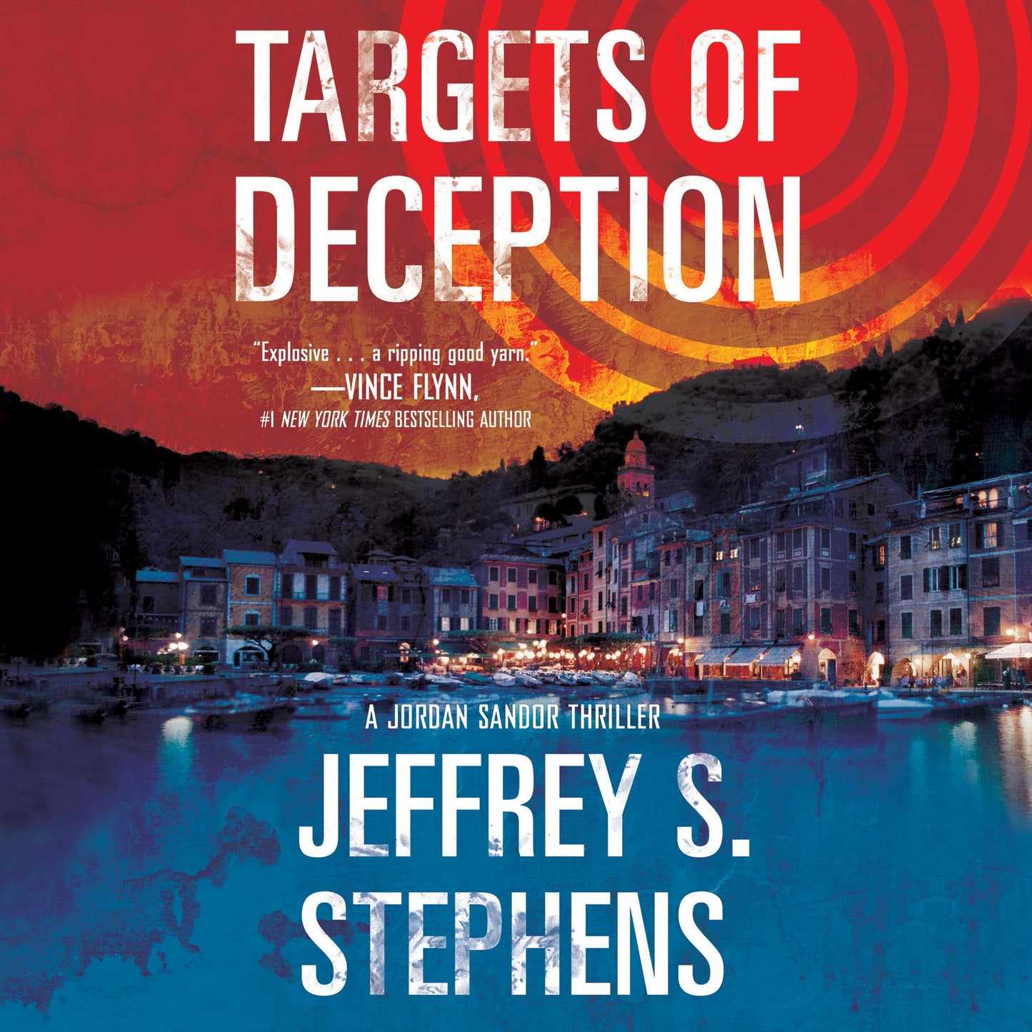 Targets of Deception