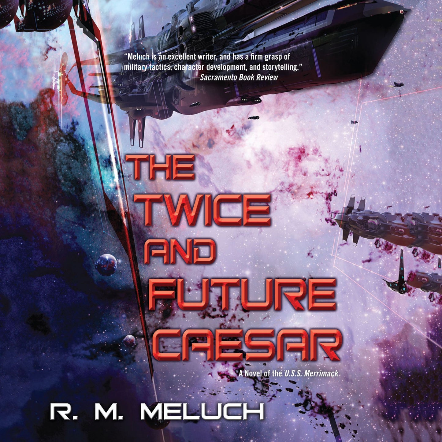 The Twice and Future Caesar