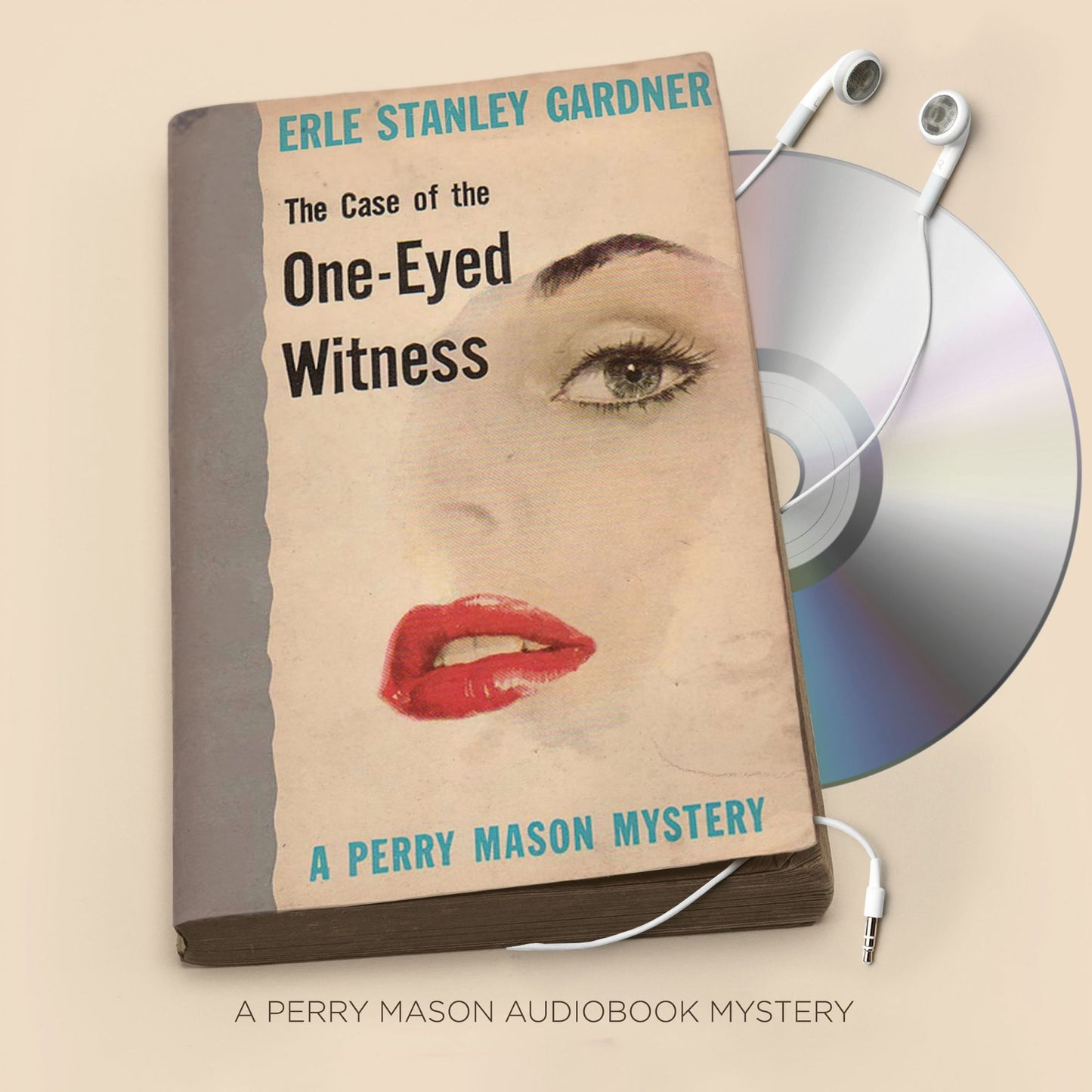 The Case of the One-Eyed Witness