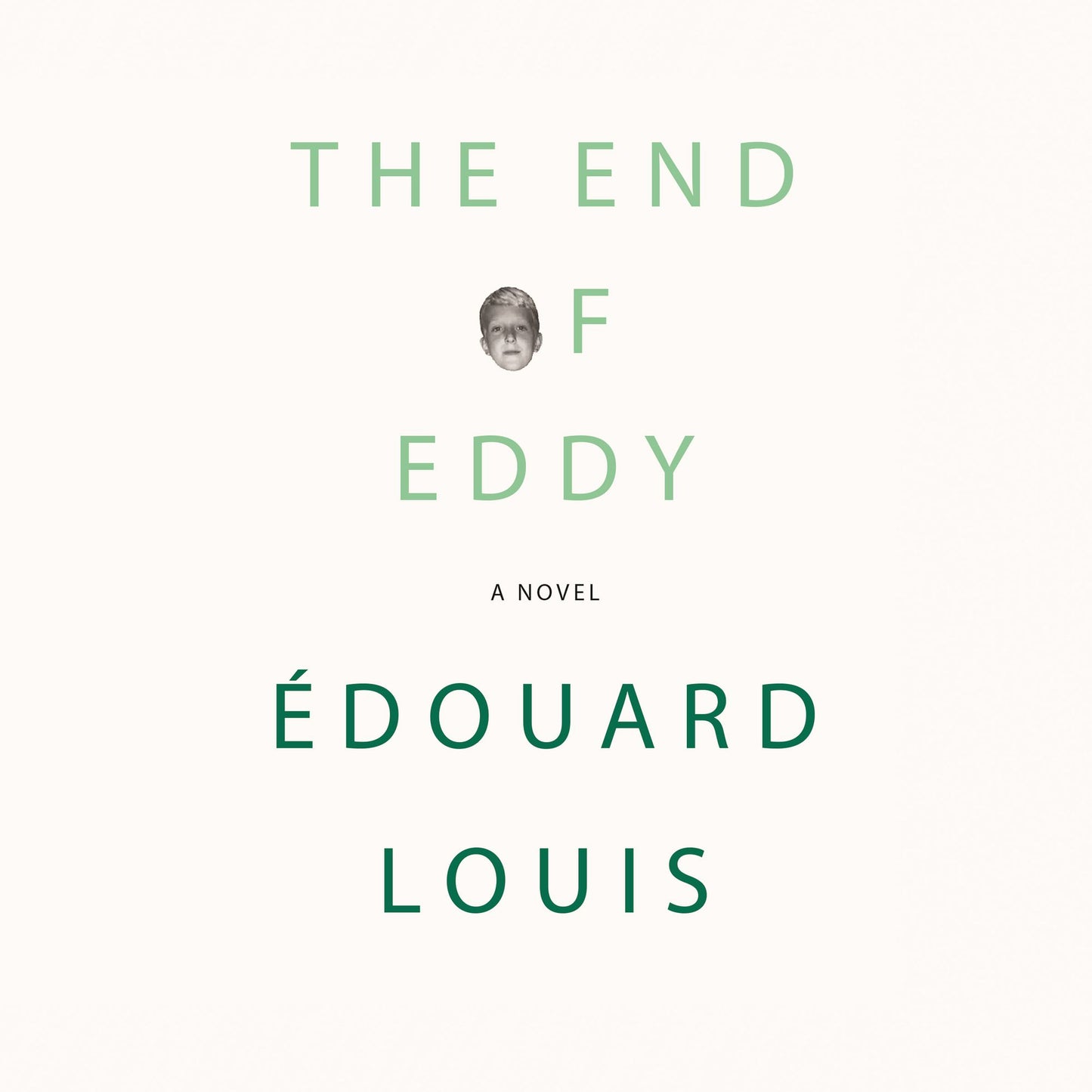 The End of Eddy: A Novel