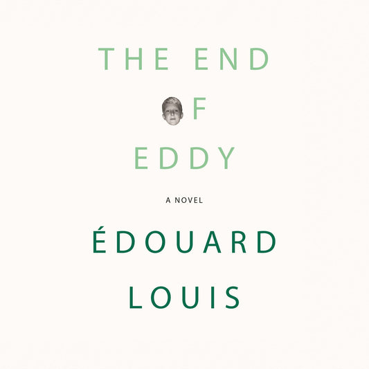 The End of Eddy: A Novel