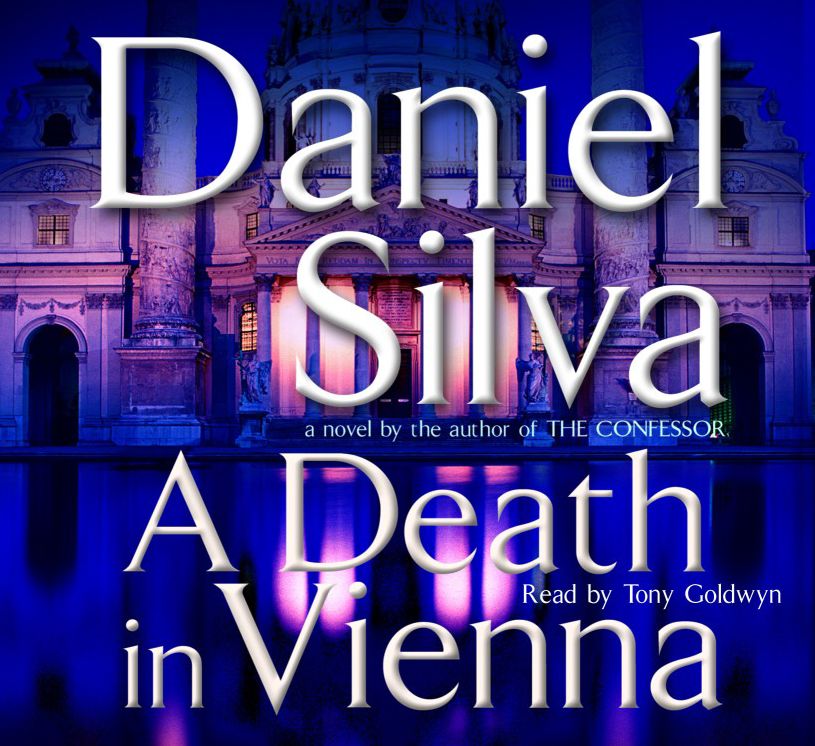 A Death in Vienna (Abridged)