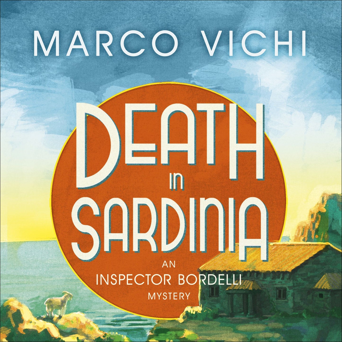 Death in Sardinia