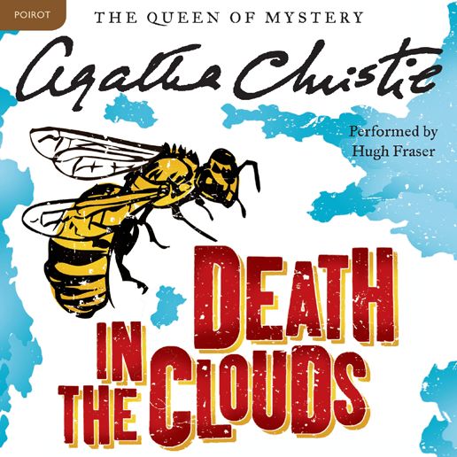 Death in the Clouds: A Hercule Poirot Mystery