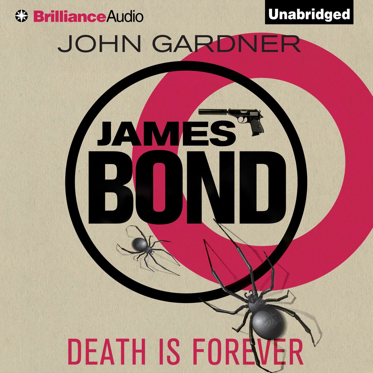 Death is Forever