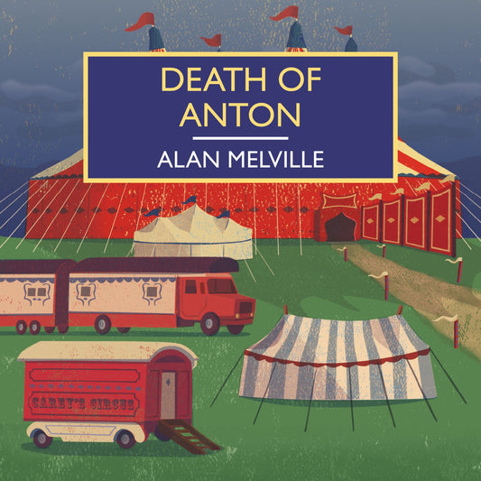Death of Anton