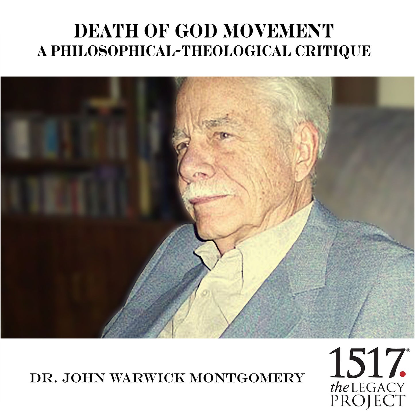 Death of God Movement : A Philosophical-Theological Critique