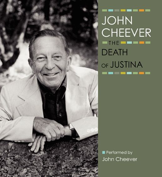 The Death of Justina