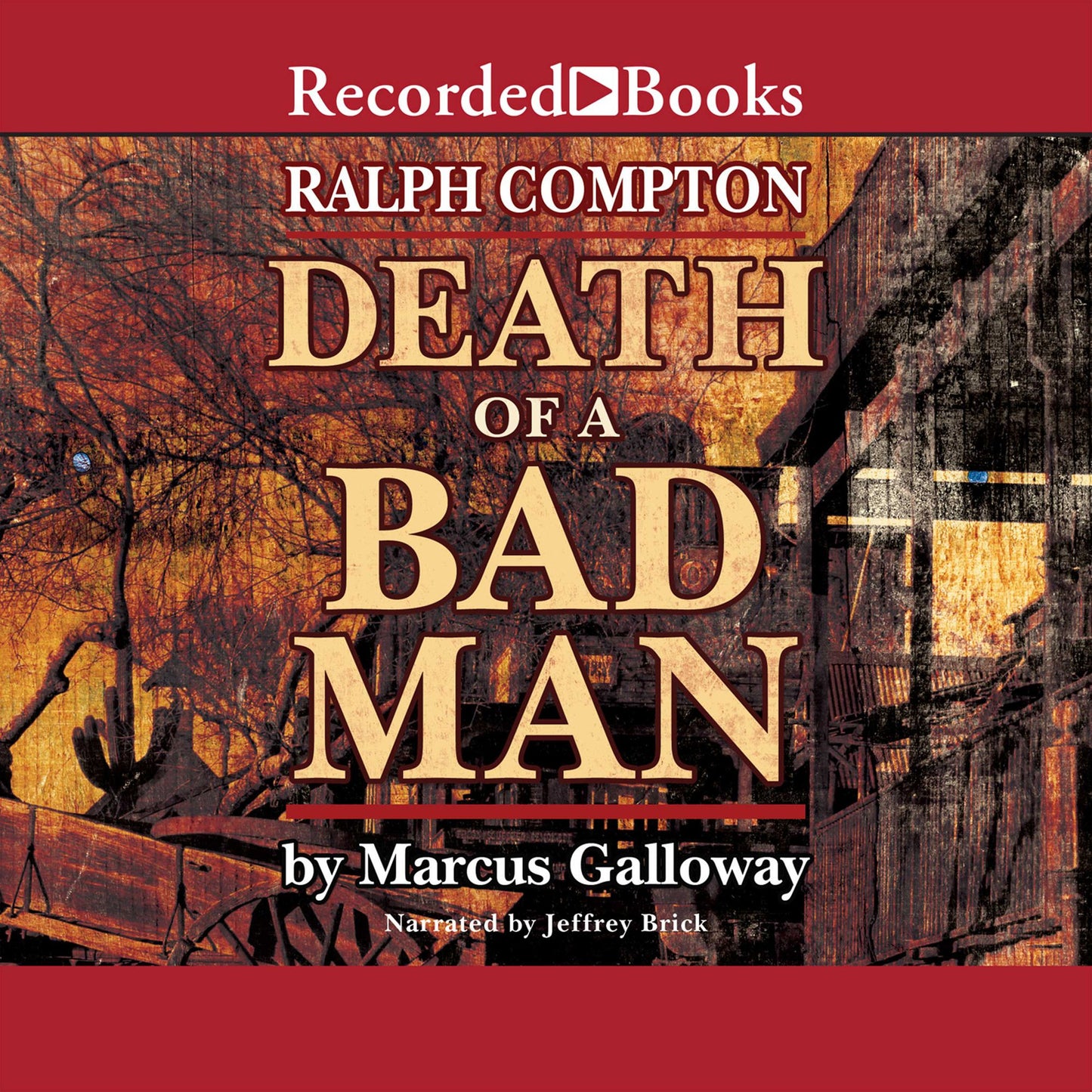 Death of a Bad Man