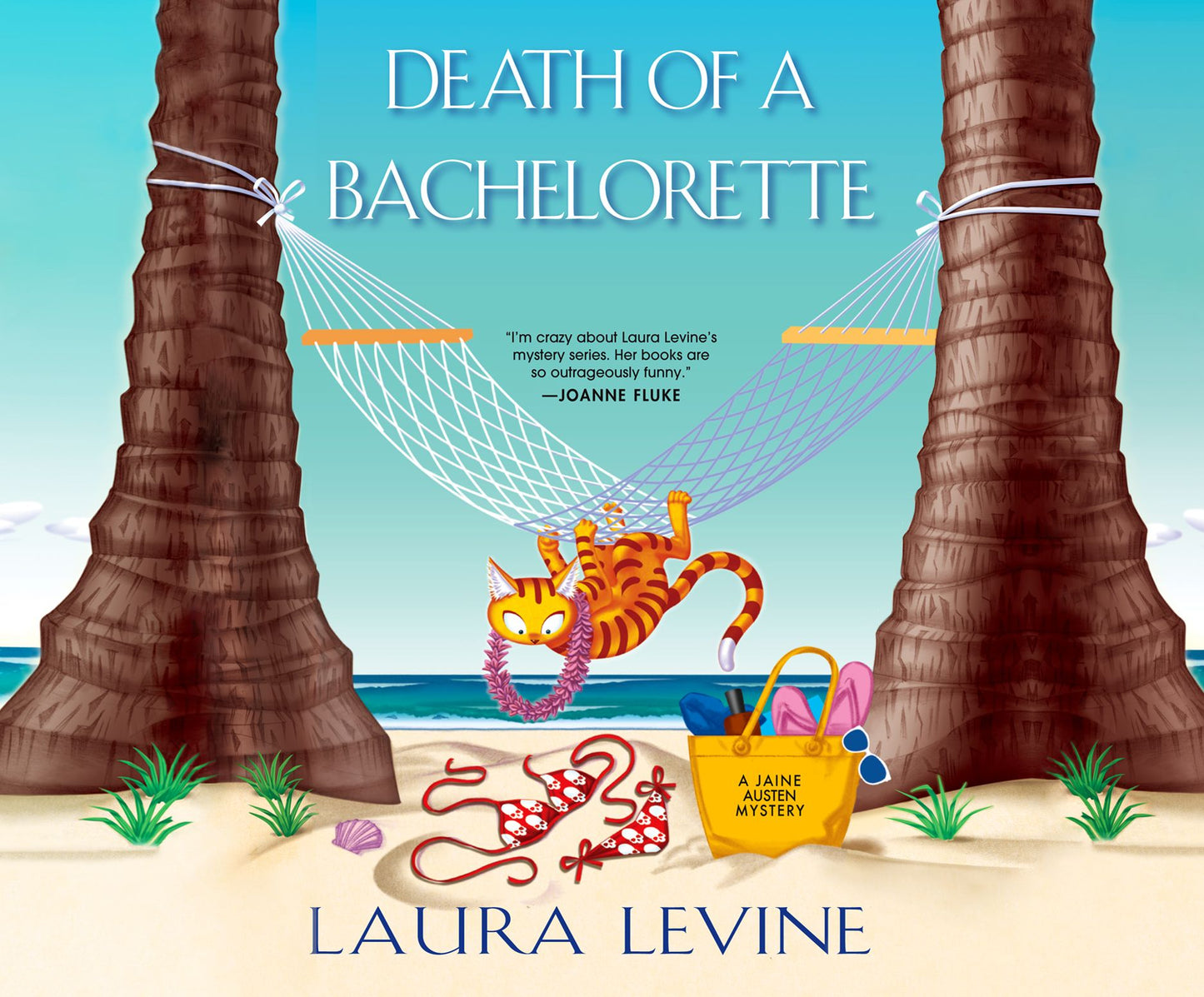 Death of a Bachelorette: A Jane Austen Mystery