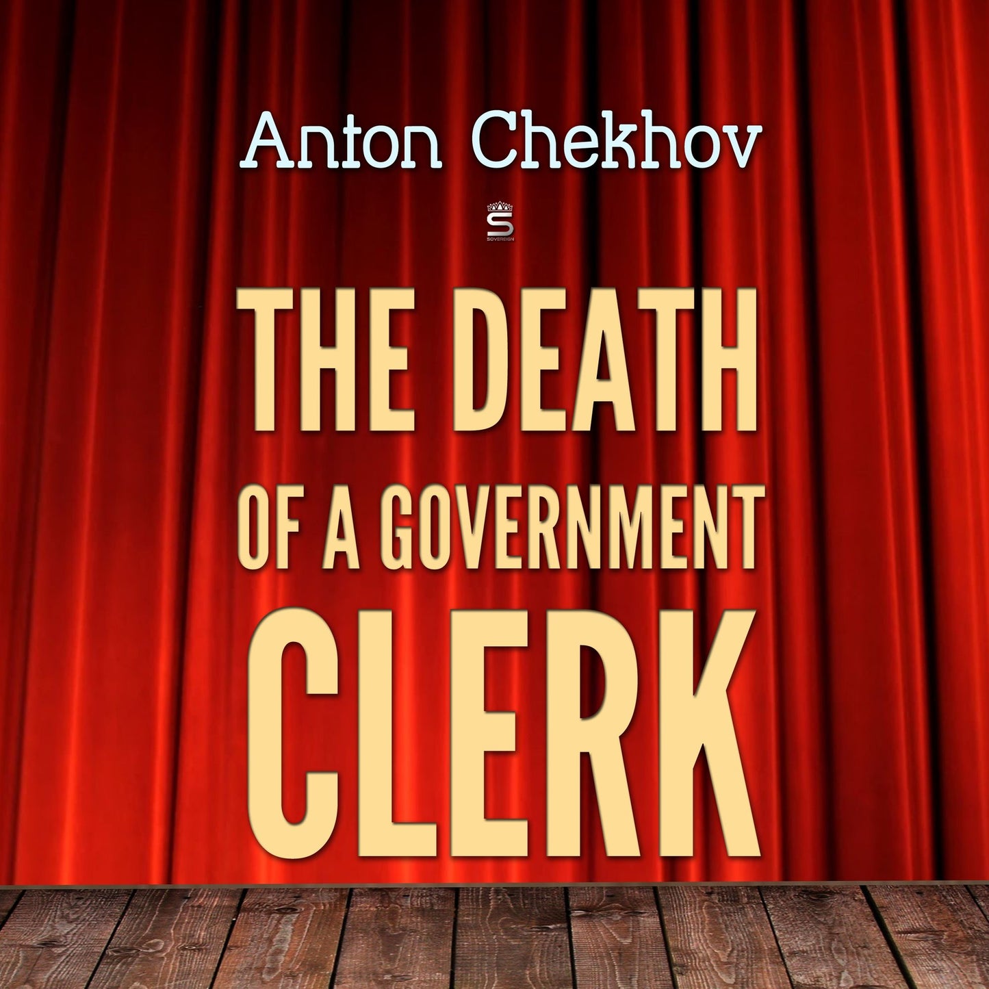 The Death of a Government Clerk