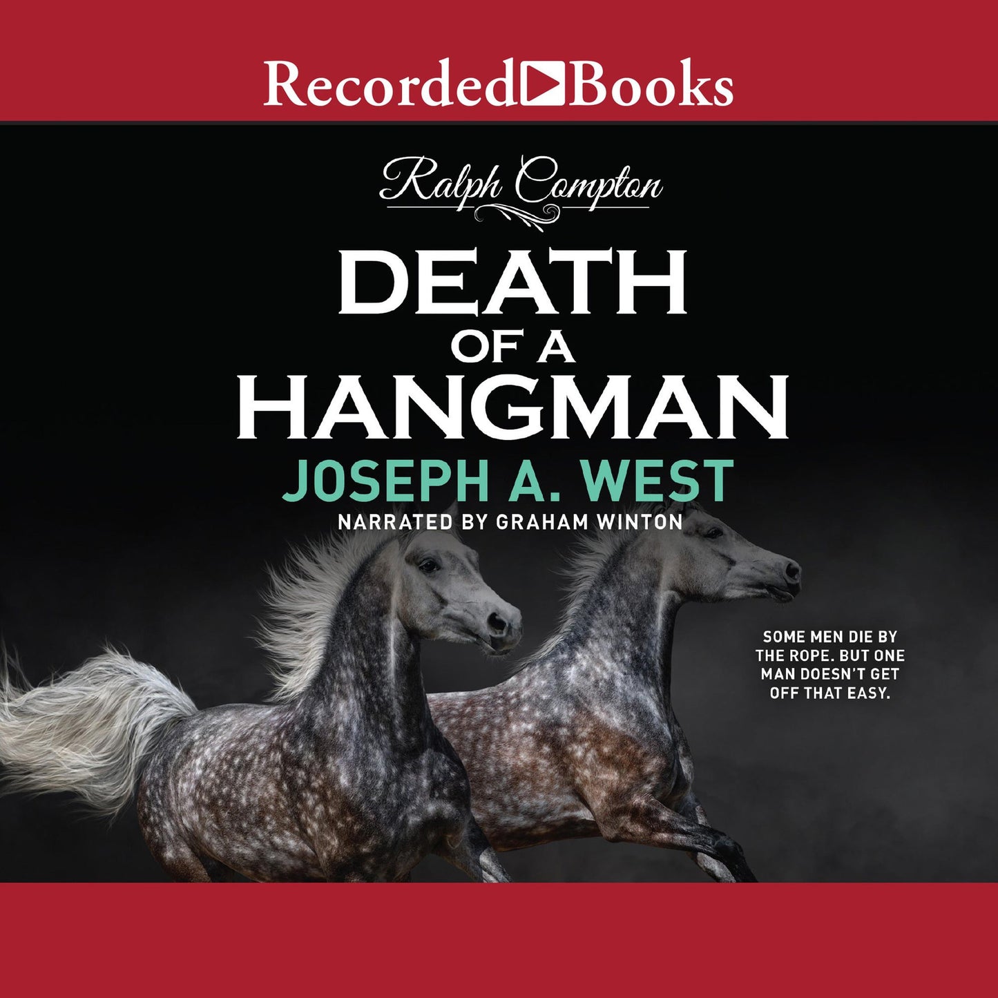 Death of a Hangman