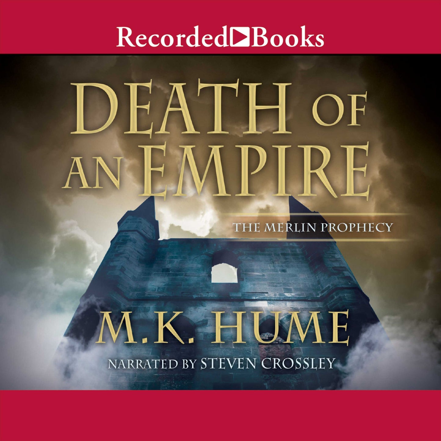 Death of an Empire