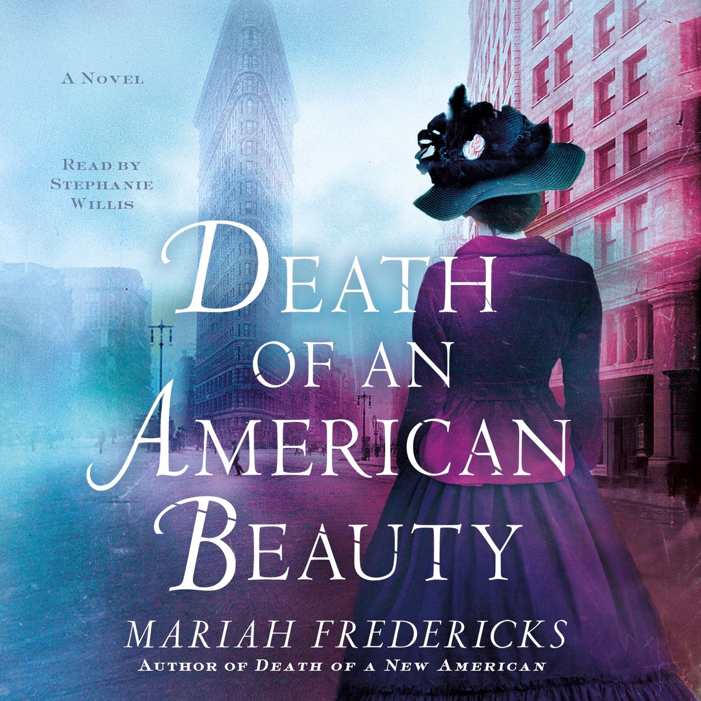 Death of an American Beauty : A Novel